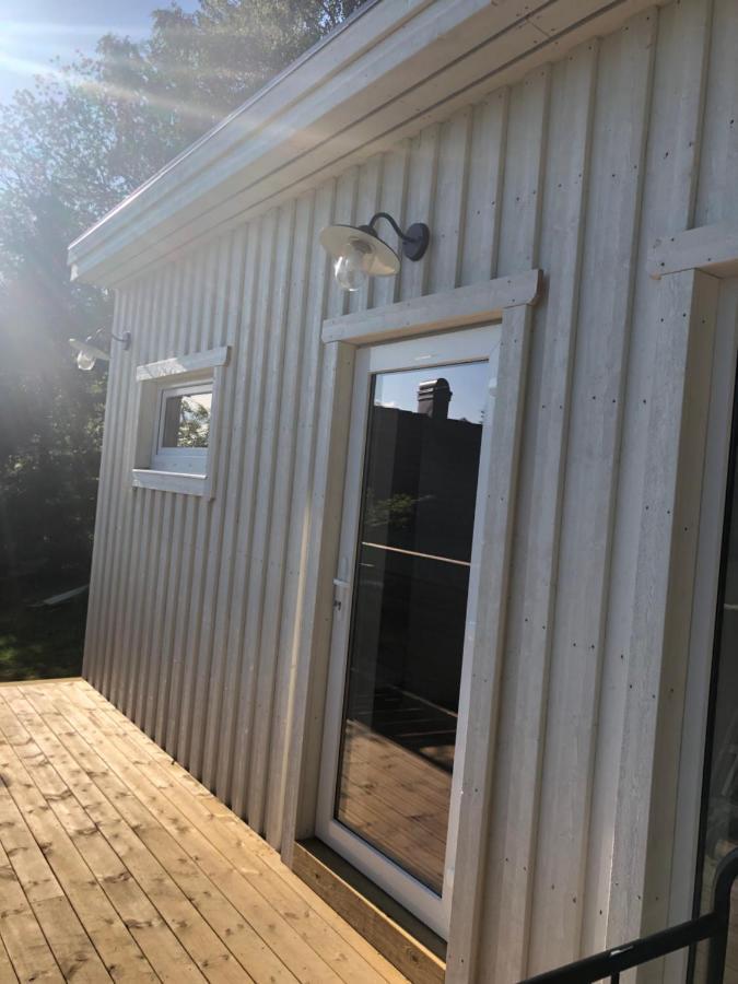 Villa Bangen 276 Uddevalla Exterior foto